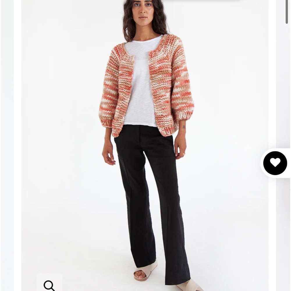 Matta sweater